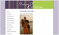 darrenandaleisha.com